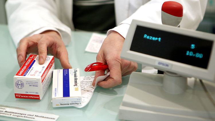 Für die Patienten sind die Zuzahlungen bei 10 Euro gedeckelt.