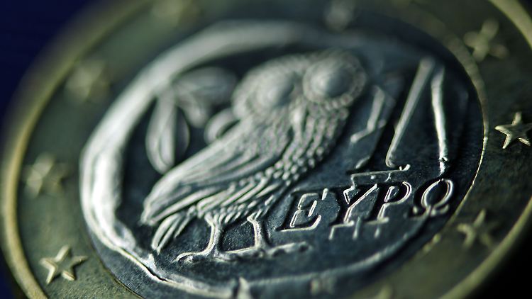 Ein verheerende Ergebnis? Die Welt wartet auf den Bericht der Troika aus Athen.