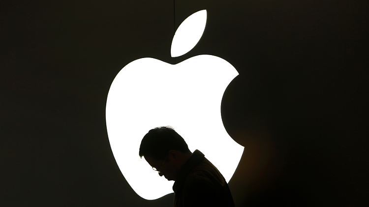 Charttechnik rückt bei Apple in den Vordergrund.