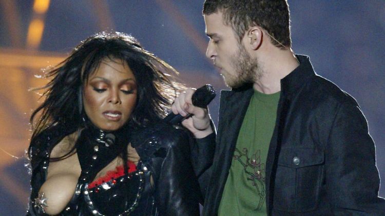 So was wie "Nipplegate" soll bei den Grammys nicht passieren.
