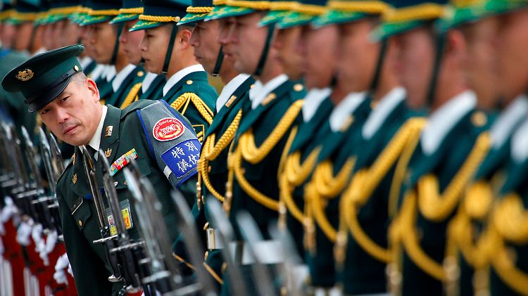 Japan will die Beziehungen zu den USA neu ausrichten.