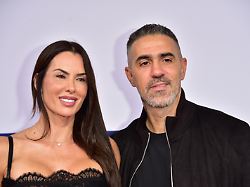 "Du hast so an mir gezogen ...": Ehe-Drama: Die Ferchichis sprechen Klartext