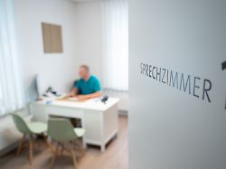 Symptome falsch eingeschätzt: Was tun, wenn mich der Arzt nicht ernst nimmt?