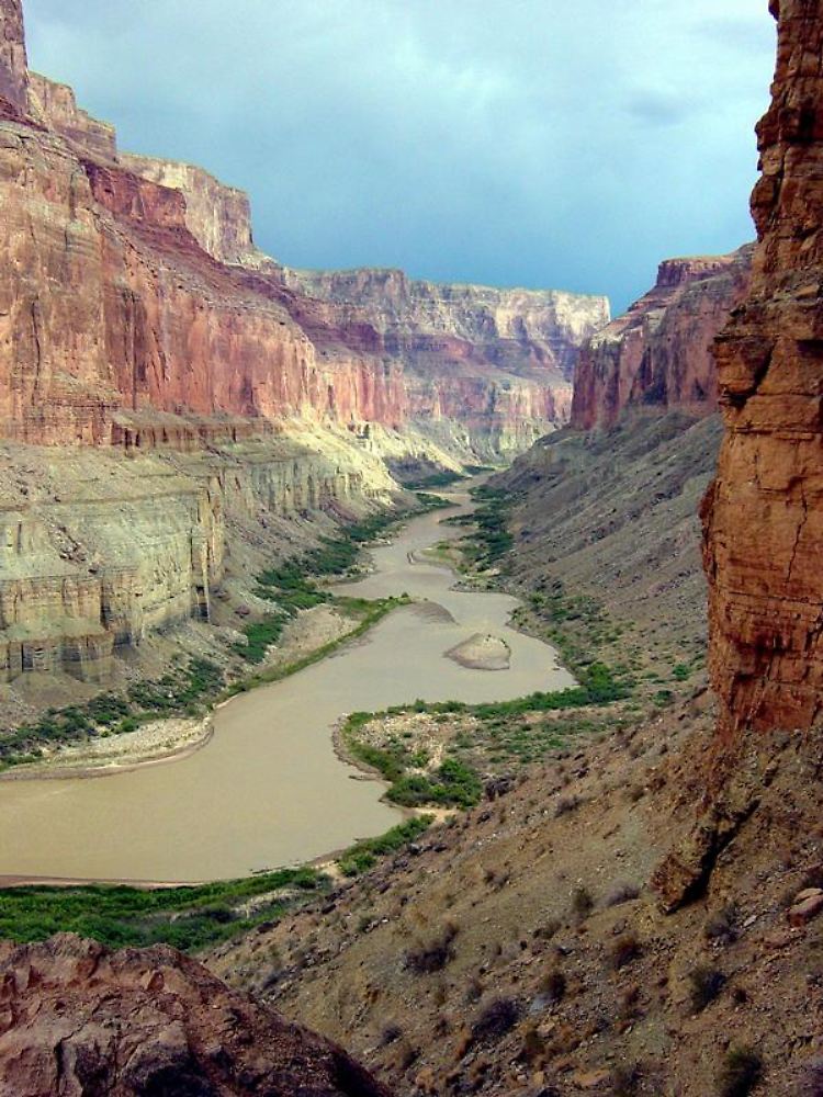 Der Grand Canyon in Arizona lockt jedes Jahr Millionen von Besuchern - für sie gelten nun neue Regeln.