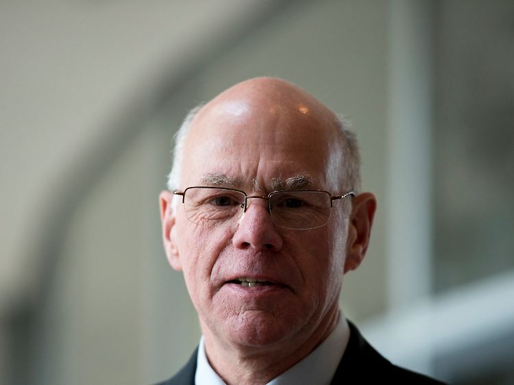 Bundestagspräsident Norbert Lammert (CDU) fordert eine gemeinsame Lösung aller Parteien.