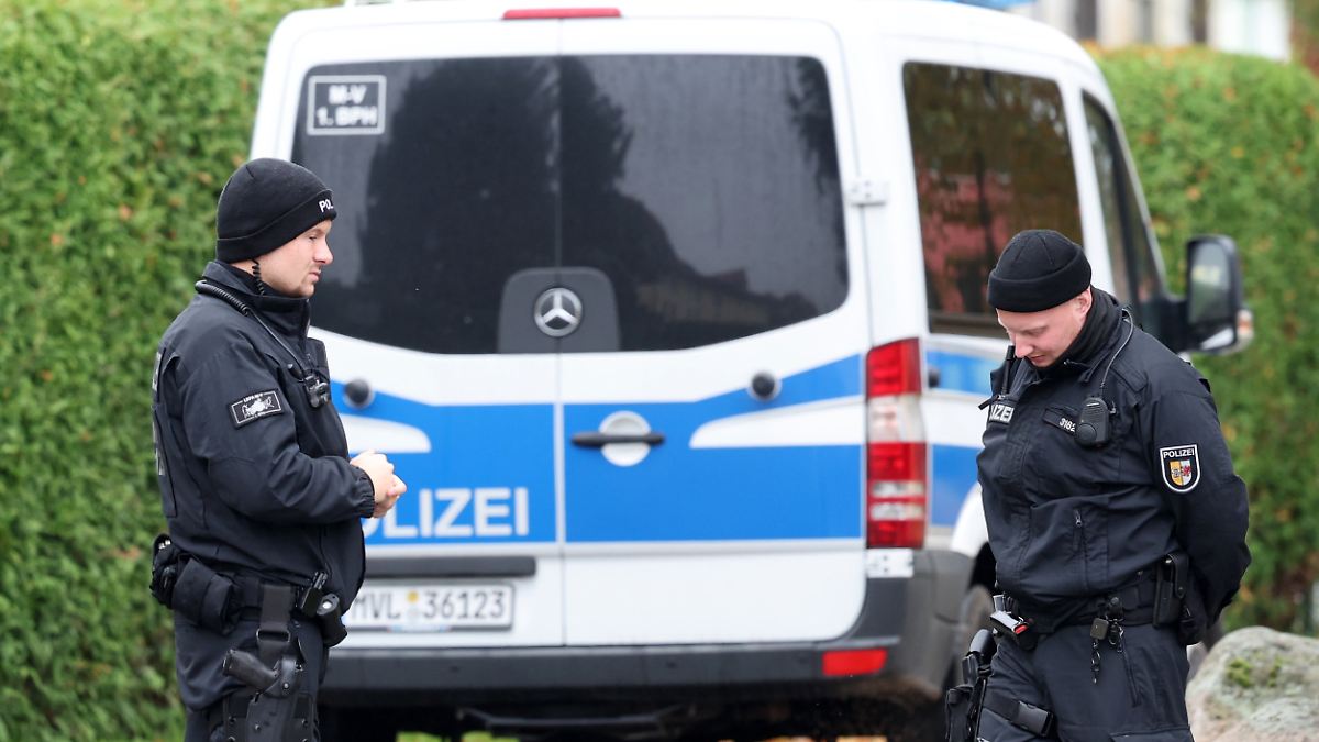 Getöteter Fabian aus Güstrow: Ermittler erheben Mordanklage