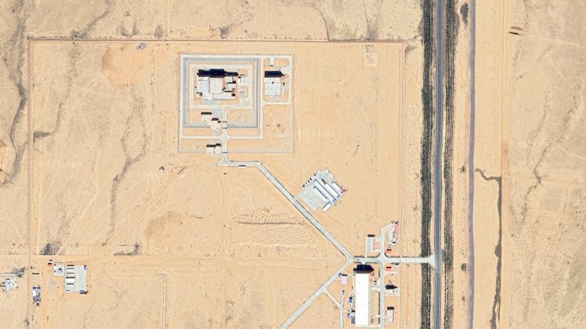 China macht Fortschritte bei neuartiger Kernenergie