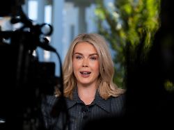 "Vertrauen war ein Fehler": Von ICE Inhaftierte Ex-Schwägerin der Trump-Sprecherin packt aus