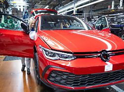 „Kann nochmal schwierig werden“: VDA warnt vor weiteren Chip-Engpässen in der Autoindustrie