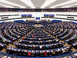 Weiterer Aufschub bis 2029: EU-Parlament beschließt abgeschwächtes Lieferkettengesetz