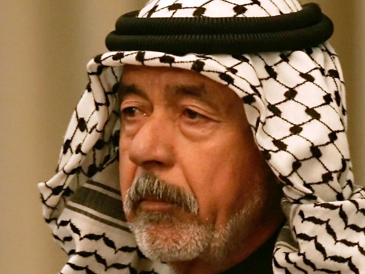 Der als "Chemie-Ali" oder "Chemical Ali" bekannte Ali Hassan el Madschid ist im Irak hingerichtet worden.
