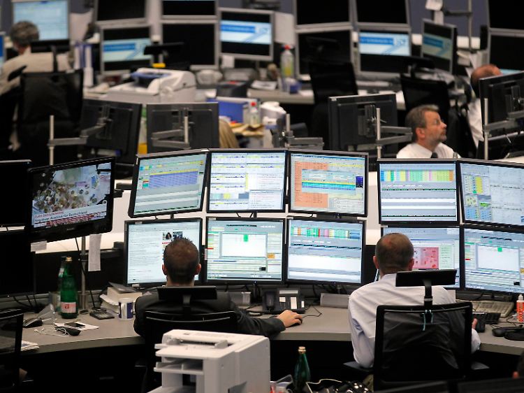 "Und glauben sie mir, das wird reichen": Draghi weckt Erwartungen im Multimilliardenbereich - und riskiert heftiges Enttäuschungspotenzial.