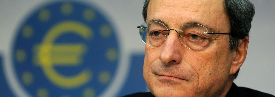 Frankreich macht Druck auf EZB-Chef Mario Draghi, das umstrittene Anleihekaufprogramm der Zentralbank wieder aufzunehmen.