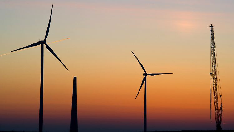 Die Energiewende kann gelingen, sagt der grüne Bundestagsabgeordnete Hans-Josef Fell.