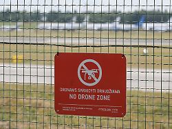 Wegen Ballons aus Belarus: Litauen ruft Ausnahmezustand aus