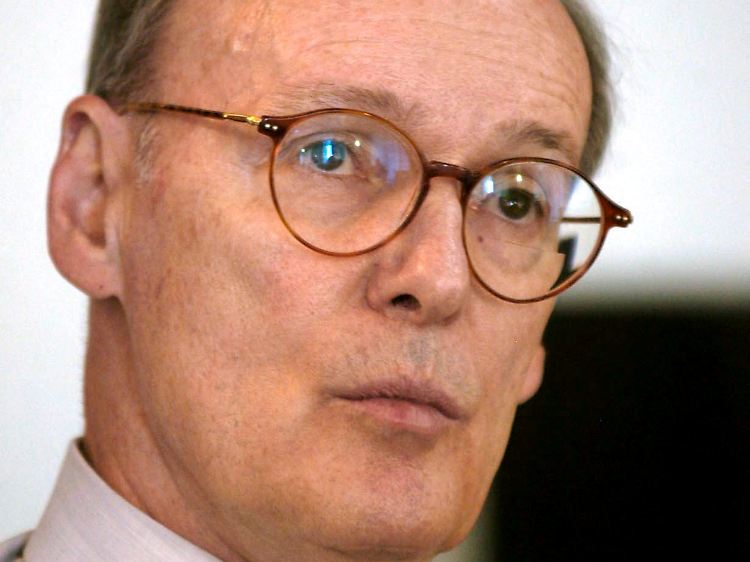Hédi Annabi wurde 65 Jahre alt.