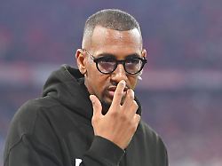 Kasias Suizid schlug hohe Wellen: Jérôme Boateng spricht über Tod seiner Ex-Freundin