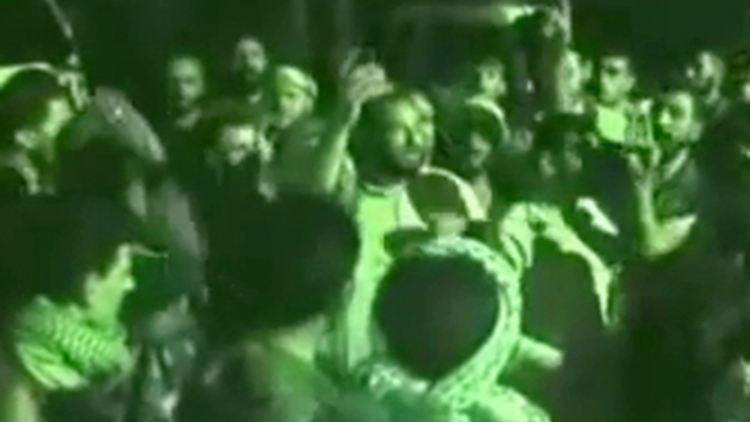 Rebellen in Aleppo: Die Aufständischen bereiten sich auf einen Kampf gegen die Regierungstruppen vor.