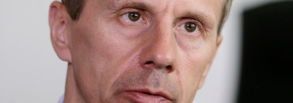 "Europa wartet auf eine Entscheidung": Jürgen Ligi (Archivbild).