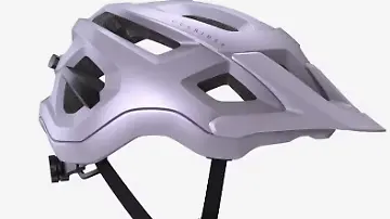 Helm-Check im Alltag: So sicher sind ALPINA, uvex, ABUS & co. wirklich! -  ntv.de