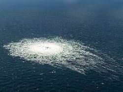 Oberstes Gericht entscheidet: Italien erlaubt Auslieferung von Nord-Stream-Verdächtigem