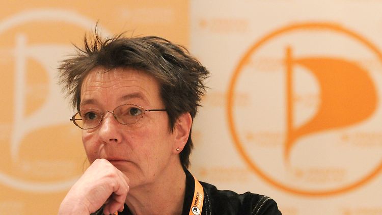 Angelika Beer: 