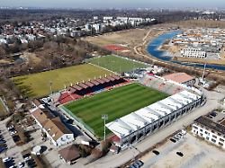 Frauen-Team bekommt neue Heimat: FC Bayern zurrt Stadionkauf in Unterhaching fest
