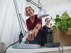 Erfüllung finden: Ciao, Berufsleben! So gelingt gutes Ankommen im Ruhestand