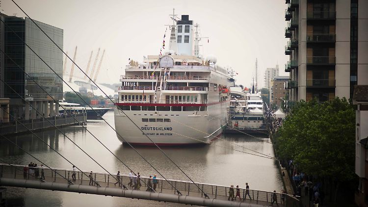 Deutschlands "Traumschiff" soll bald unter der Flagge Maltas über die Meere der Welt fahren: Bei dieser Vorstellung können die Emotionen schon mal hohe Wellen schlagen.