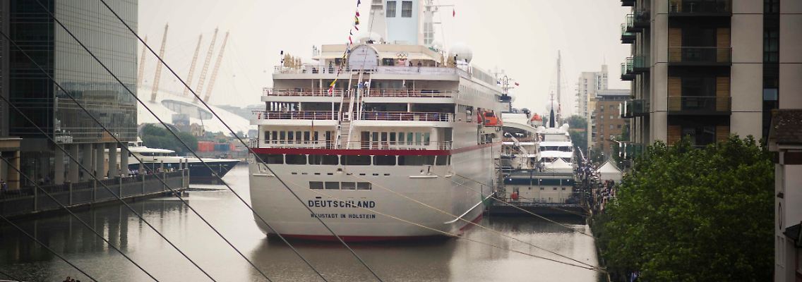 Deutschlands "Traumschiff" soll bald unter der Flagge Maltas über die Meere der Welt fahren: Bei dieser Vorstellung können die Emotionen schon mal hohe Wellen schlagen.