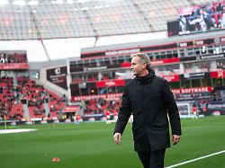 Kritik an Trumps Imperialismus?: Bayer-Trainer Hjulmand erklärt Grönland-Aussagen