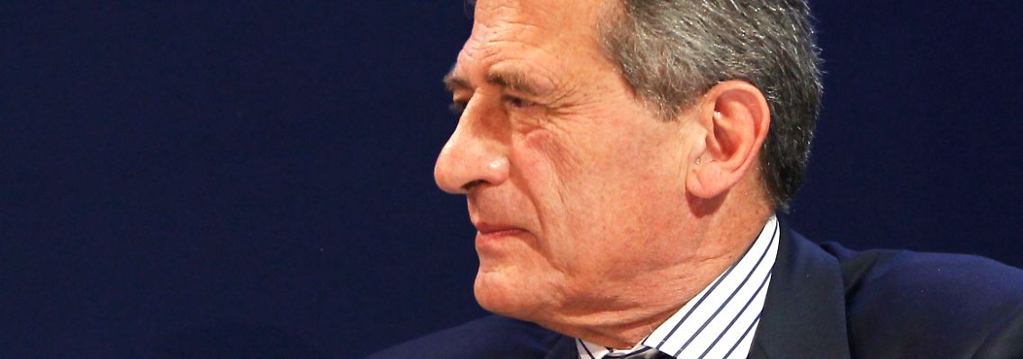 "So notwendig wie nie zuvor": Jean-Cyril Spinetta, Verwaltungsratschef der Air France-KLM Group.