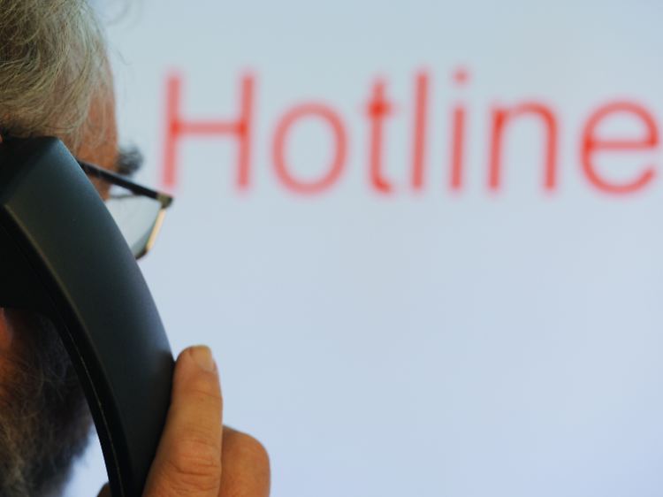 Warteschleifen werden kostenlos: Phase eins beginnt allerdings erst ab September.