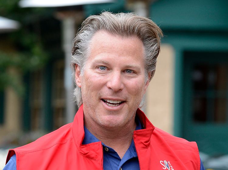 Ross Levinsohn: Seine Erfahrung mit Yahoo ist die beste seiner Karriere.