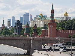 „Sogenannter Friedensplan“ : Selbst Republikaner schäumen über „von Russland abgefasste Propaganda“