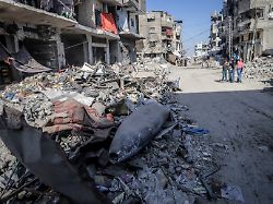 Schärfere Regeln, mehr Kontrolle: ZDF zieht Konsequenzen aus Hamas-Verbindung von Partnern in Gaza