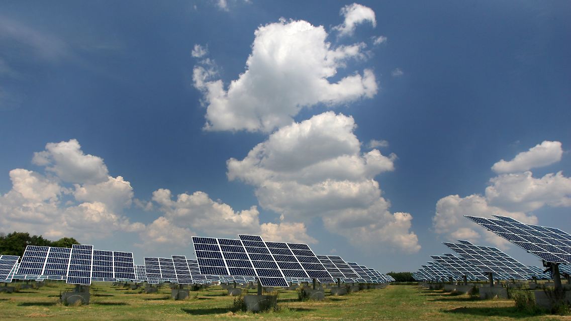 Solaranlagen: Kommt vor den Einschnitten bei der Förderung durch den Staat noch einmal ein Boom?