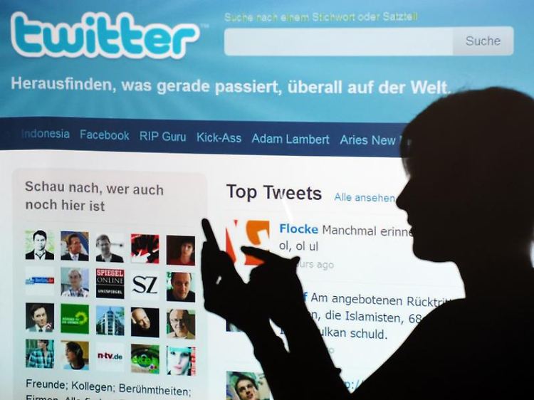 Im Bemühen um eine Vertiefung seines Geschäftsmodells will Twitter für die Börse wichtiger werden.