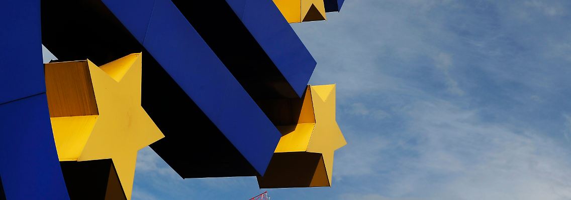 Was darf die EZB? Und: Führt Draghi die Zentralbank in die "unbegrenzte Staatsfinanzierung"?