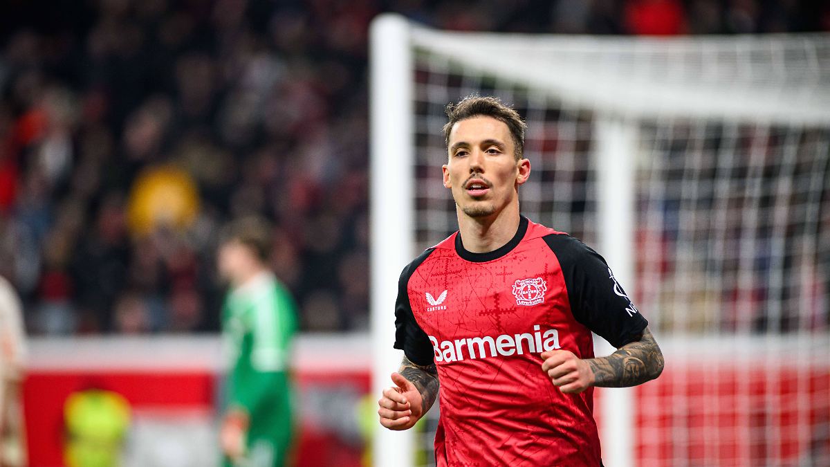 Transfer-Ticker: Sky: Leverkusen sucht bereits nach Grimaldo-Ersatz