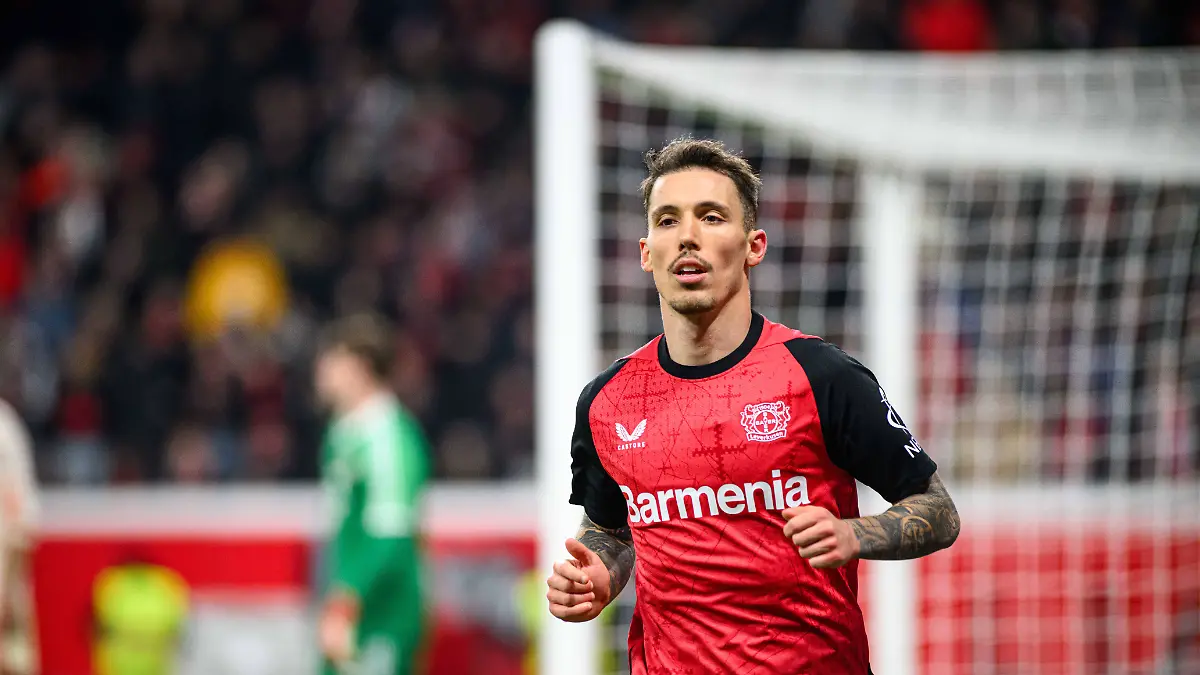 Grimaldo