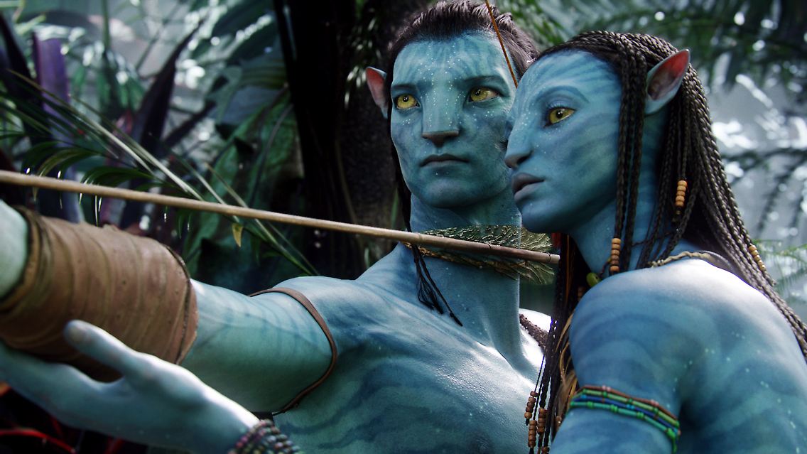 China verbannt "Avatar" aus den Kinos und ...