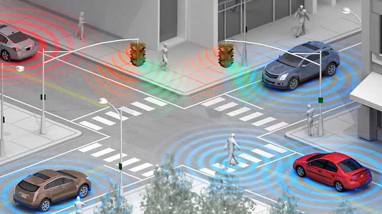 Die Fußgängerortung soll via Wi-Fi-Direct-Standard funktionieren.