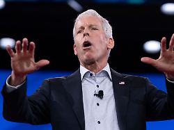 "Welt ist ein bisschen wärmer": US-Energieminister Wright bescheinigt Europa "Klima-Kult"