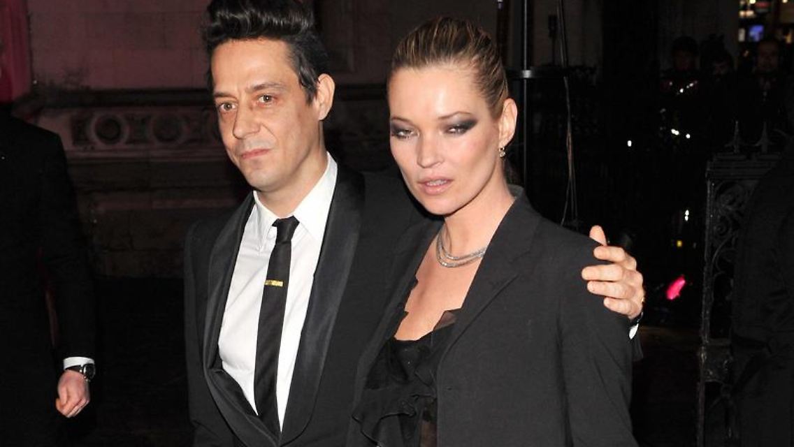 Mr and Mrs Moss?