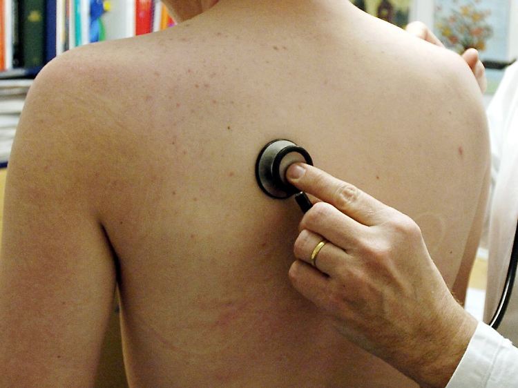 Eine Diagnose finden, das ist oft eine Frage der Geduld.