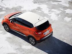 Gebrauchtwagencheck: Renault Captur - praktisch und farbenfroh, aber mit Macken