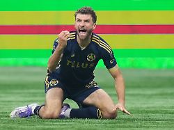 Große Sehnsucht nach Heimkehr: Hainer glaubt, dass Thomas Müller Bayern-Präsident werden kann