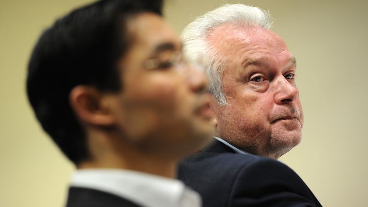 Philipp Rösler und Wolfgang Kubicki werden vermutlich keine guten Freunde mehr.