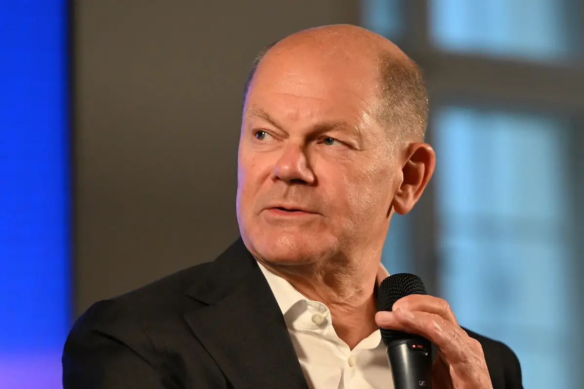 Und-Deutschland-in-der-Aussenpolitik-wieder-eine-staerkere-Stimme-geben-was-sein-Vorgaenger-Olaf-Scholz-aus-Sicht-von-Merz-straeflich-vernachlaessigte